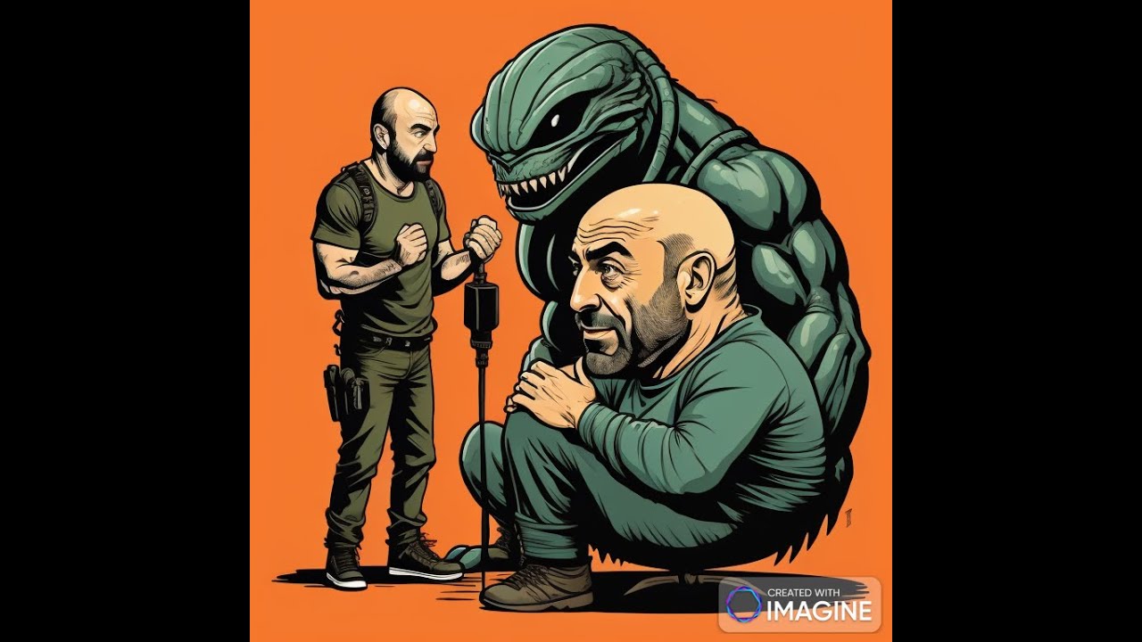 Satire Talk w/ fullsalvo