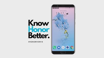 Gesture navigation in EMUI 9