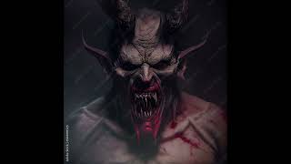 Scary Angels Devils And Ghost Pics 1