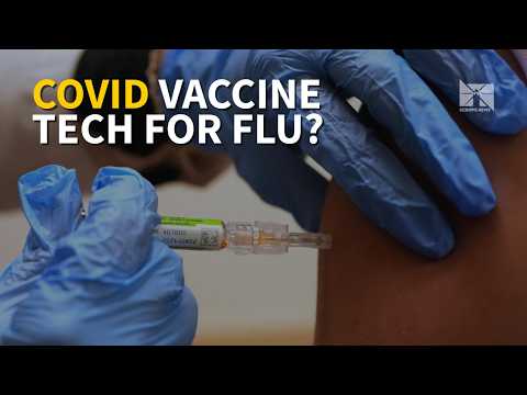 Mflusiva could be more effective flu vaccine for some adults