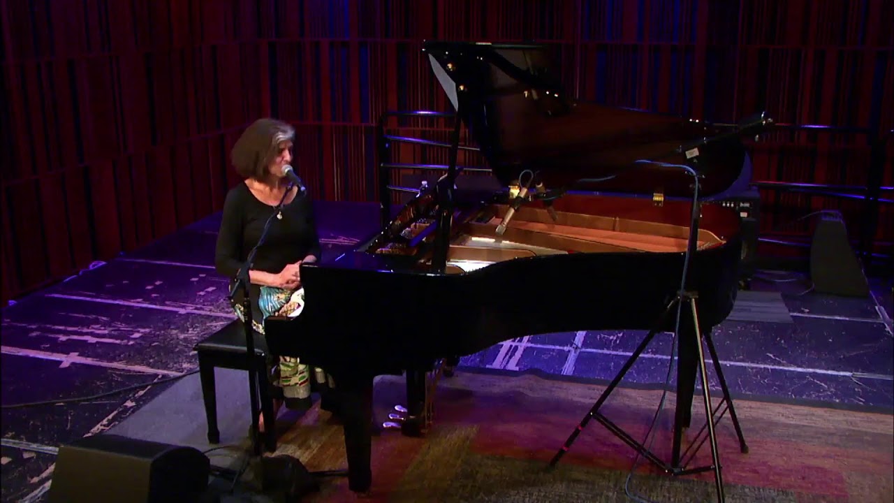 FOC Concert Series presents Marcia Ball