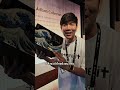 MSI Prestige เมื่อศิลปะมาอยู่บนฝาหลังโน้ตบุ๊ก #computex #computex2025 #MSI