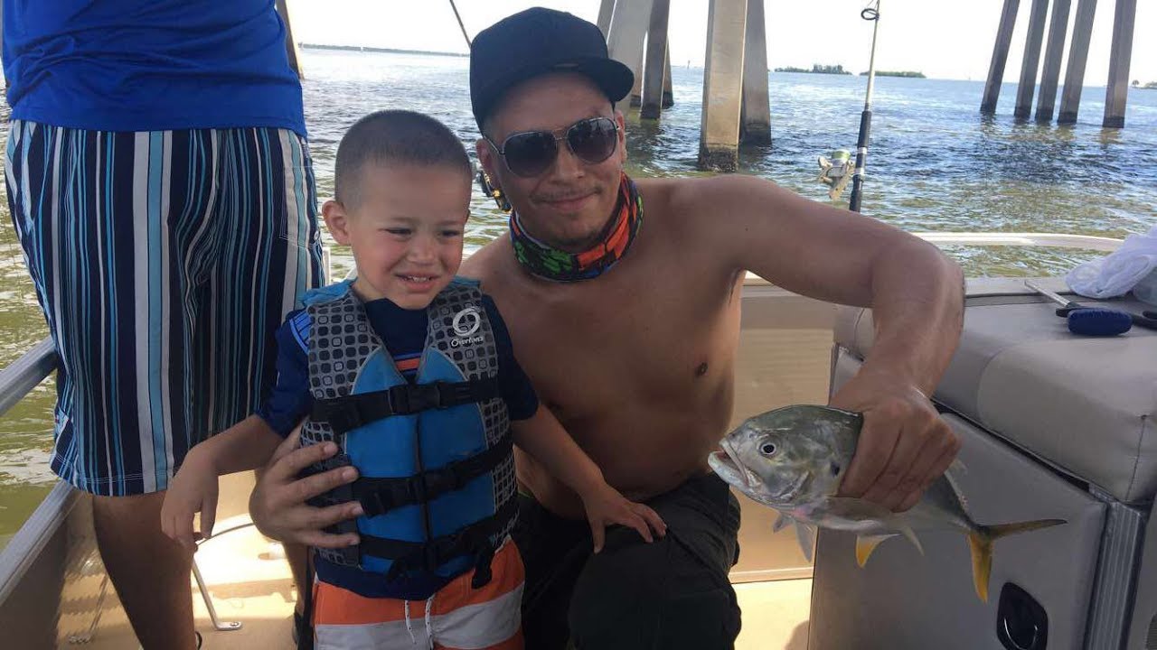 Exploring Banana River