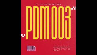 Skutlow  Production Mix Vol 003 its My House Edition