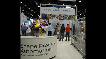 Automate Detroit 2022 Recap