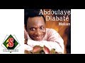 Abdoulaye diabat  makan audio
