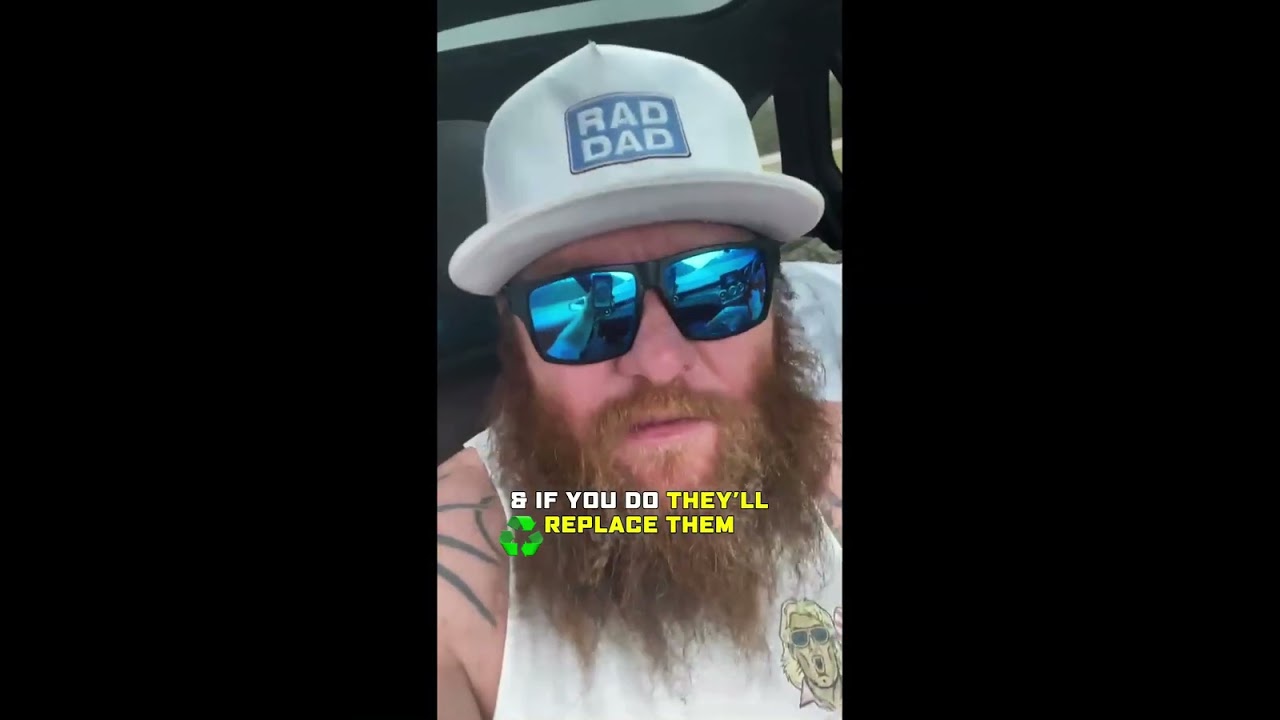 Toroe Performance Eyewear Range Mens Polarized Sunglasses 5 Star Review