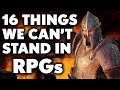 16 things we cant stand in rpgs