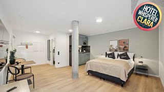 Limehome Nuremberg Celtisplatz Nuremberg, Germany Hotel Review ⭐