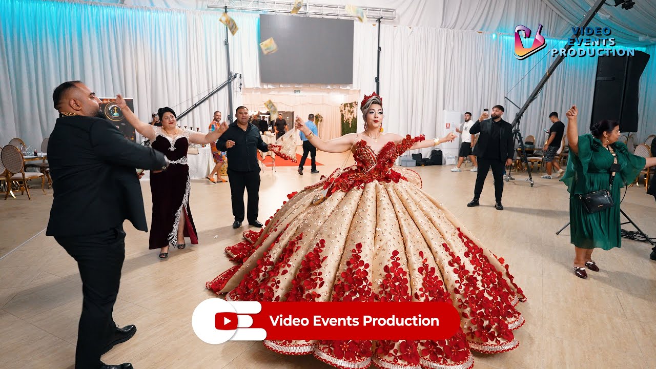 Leo de la Kuweit - Fumoasa ca Orhidea ✴️ Madalin si Diana Homocea 2025