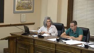 Planning Commission 9/22/26