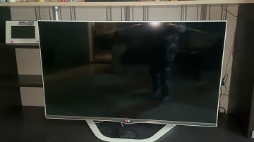 LG TV Startup Sound