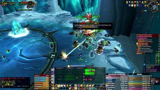 [DE] 24.05.2026 | Rising-Gods WotLK |Icc 25 - 6  Hc | Heal Paladin