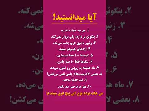 ساب کن گم نشه نابغه موفقیت لایک کامنت سابسکراب توسعه فردی اطلاعات عمومی دانستنی