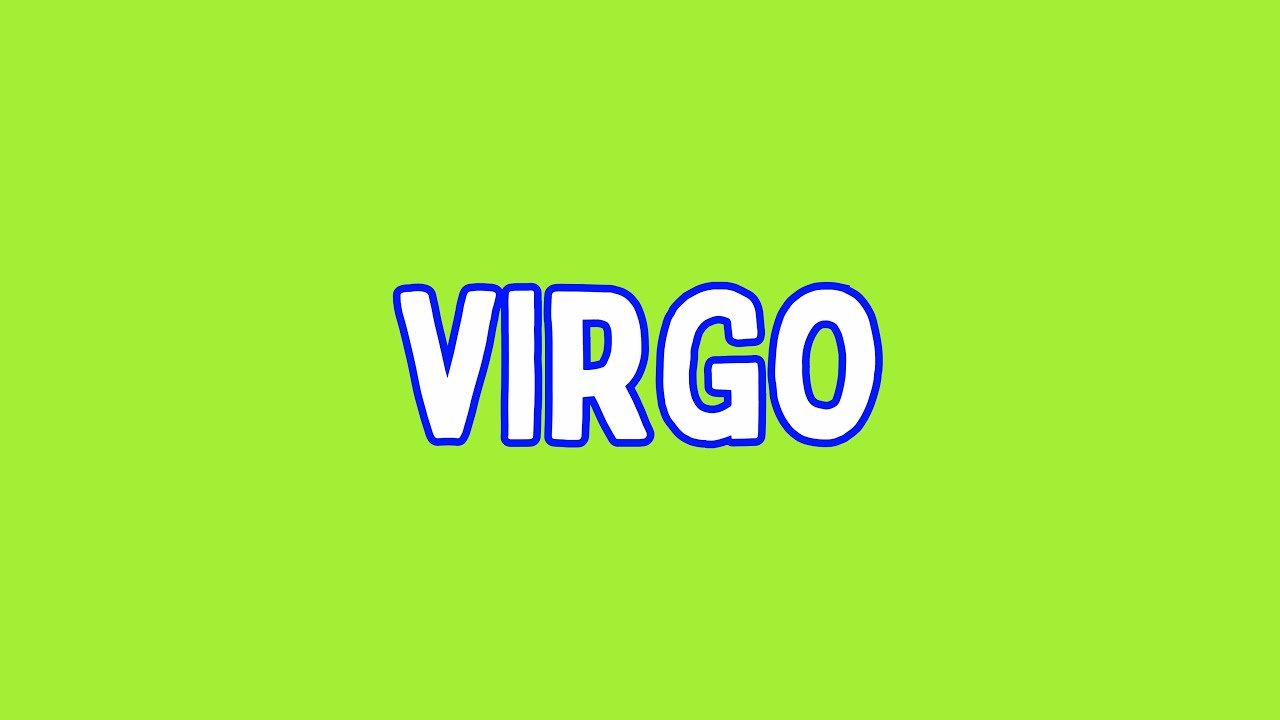 VIRGO | Naturally Attracting Everything You Need | TIMELESS