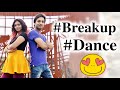 Dance | Breakup Song - Ae Dil Hai Mushkil | Ranbir | Anushka |  Arijit I Badshah | Gagandeep Khurana