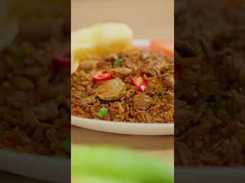 Resep Nasi Goreng Kecap Bango