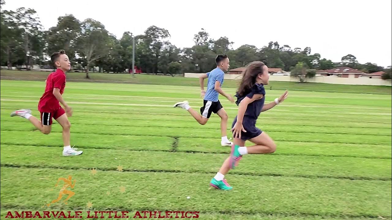 Club Training day fun. Scarlett, Jesse and Preston with the crew! YouTube