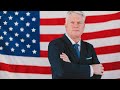 Mike Collins takes big lead in Republican senate primary