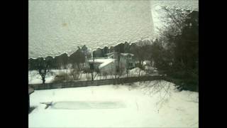 Springtime in Vermont!