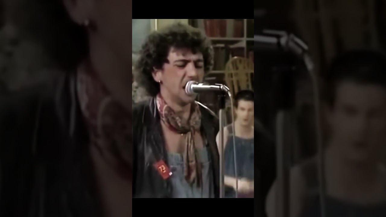 Dexys Midnight Runners -  COME ON EILEEN, 1982