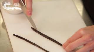 How to Split Vanilla