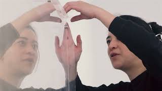 One minute with artist Gala Porras-Kim | A Hand In Nature is on view now at MCA Denver