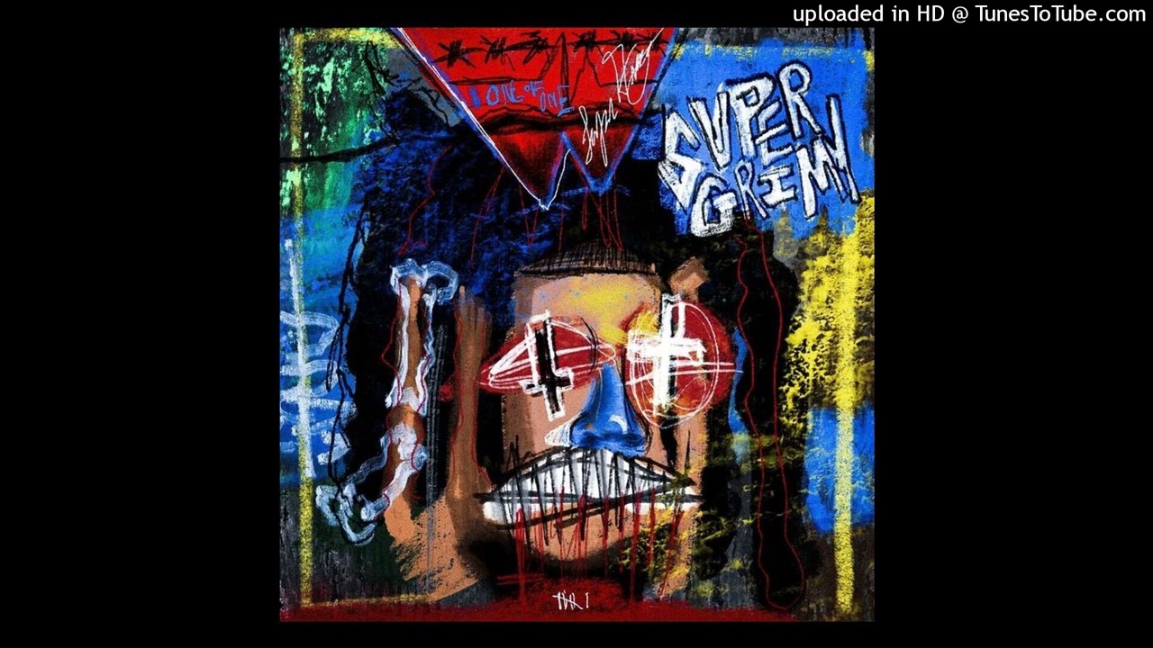 (FREE) Baby Drill Type Beat 