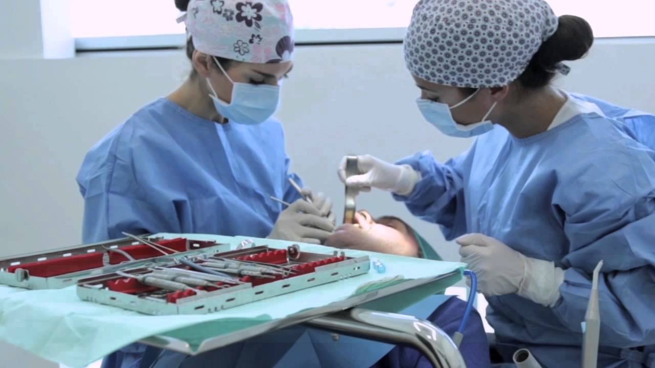 Clínica Dental Coinsol - Coinsol clinic