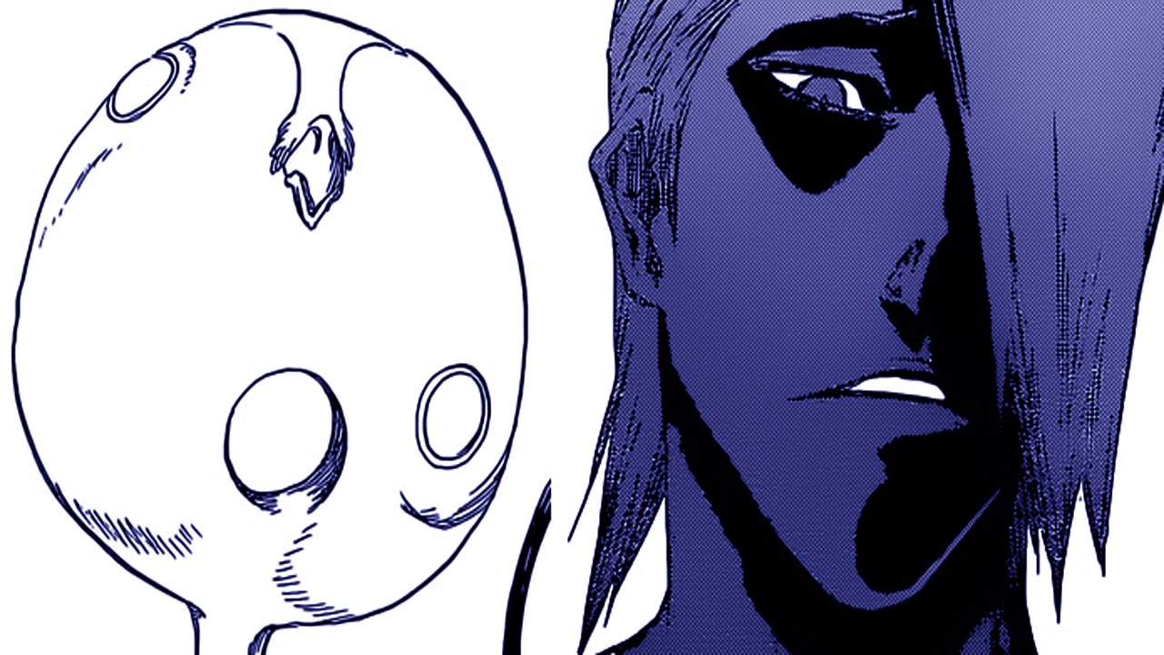 Bleach 654 Manga Chapter ブリーチ Review - Dead Man Walking! - YouTube