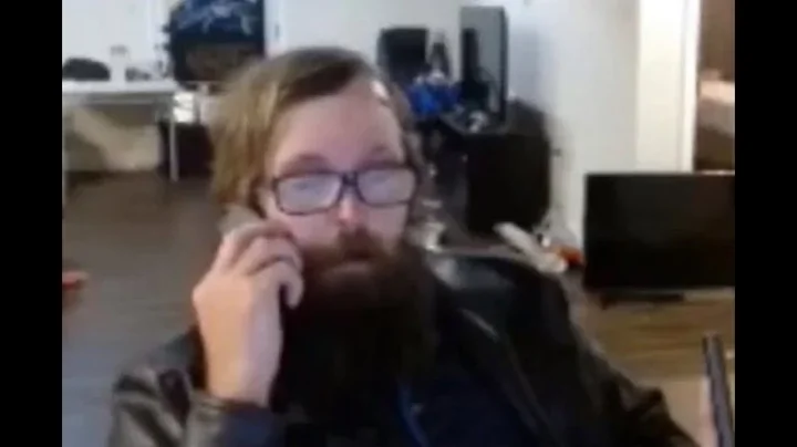 Ronnie McNutt face