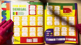 Panini FIFA World Cup 2026 Sticker Album (Soft Cover) screenshot 1