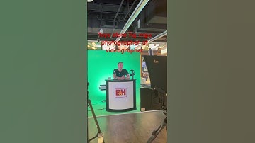 #b&hphotovideo #b&h #electronic #photography #video #store #newyorcity