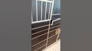 picking up a parcel from a new inpost locker (watford morrisons)