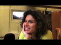 Les EX de La Cambre : Cathy Pill - Essentielle.be