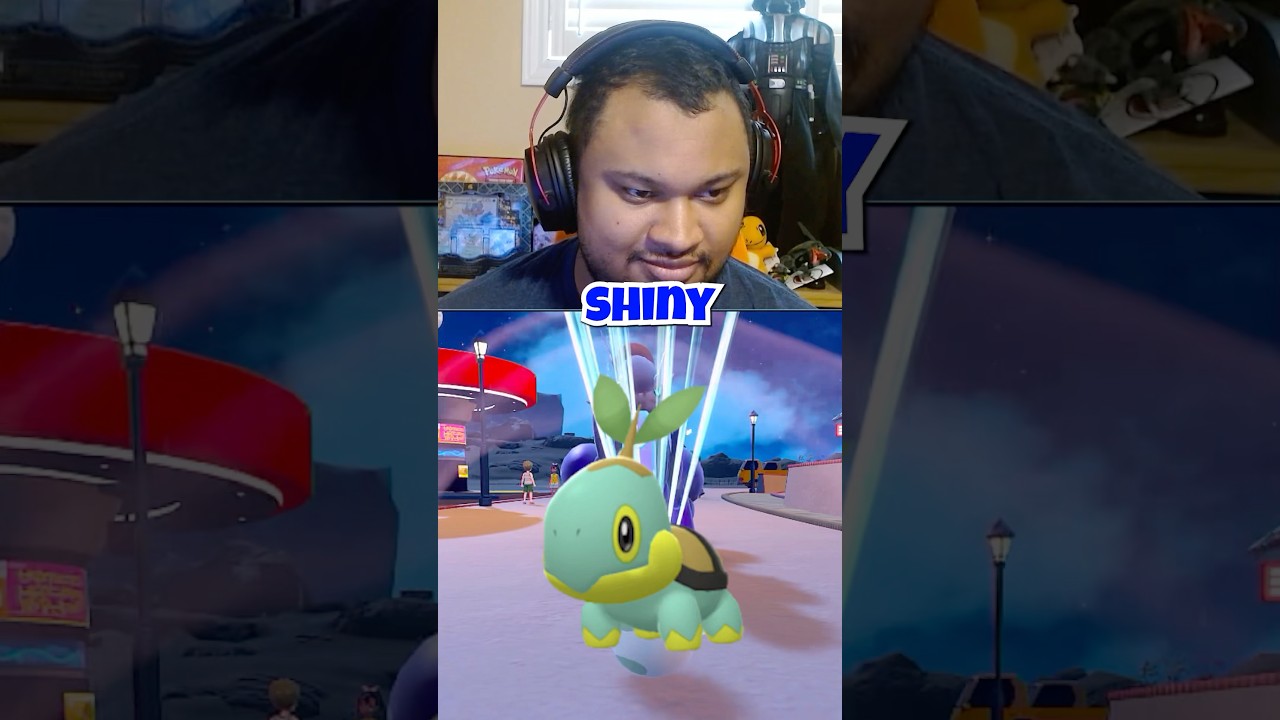 30 Eggs A Day Until Each Grass Starter Pokemon Is Shiny!