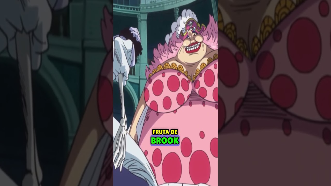 El despertar de Brook 