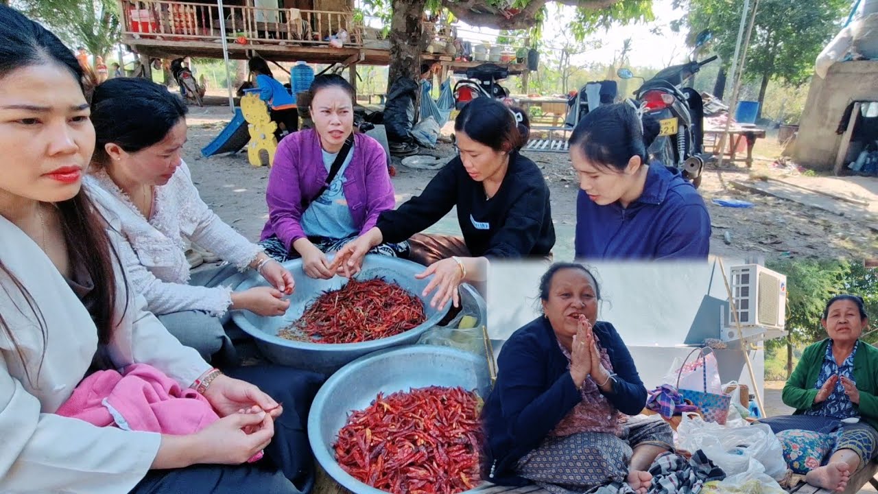 แม่ตุ้ยเรียกตัวด่วนที่บ้านมีงานจ้า รวมทีมแม่บ้าน 16 มกราคม ค.ศ. 2026