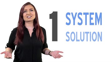 Acumatica 2018R2: Change Orders & Commitments - A Cortekx Snack Video