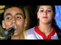     الفنان سعيد انازور بحضور جنيفر كراوت