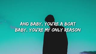 One Direction - Drag Me Down (Lyrics)