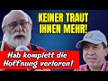 💥 „Kein Bürger traut dieser Regierung – KEINER will sie!“