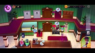 Diner DASH Adventures  Chapter 5 Level 14