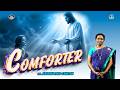 Comforter | Sis. Jebarani David Ganesan | #vmm | #kanmanitv | #davidganesan