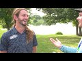 The Tap In - 2019 PDGA World Championships - MPO Round 3