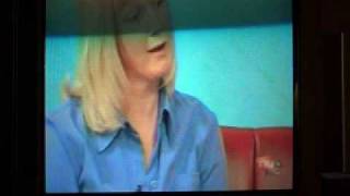 WTIU Interview Author Jennifer MackInday unedited