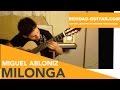 Miguel abloniz milonga  rameen vaffa