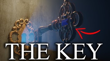 "The Key To MANIFESTATION" (learn this)