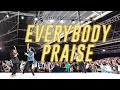 Everybody Praise | Heart of God Church Cover