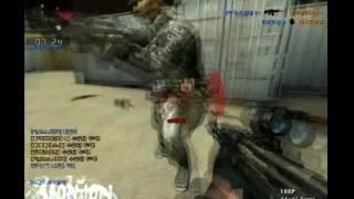 Sudden Attack -  horror ! monster seopHoN movie part 1/2   서든